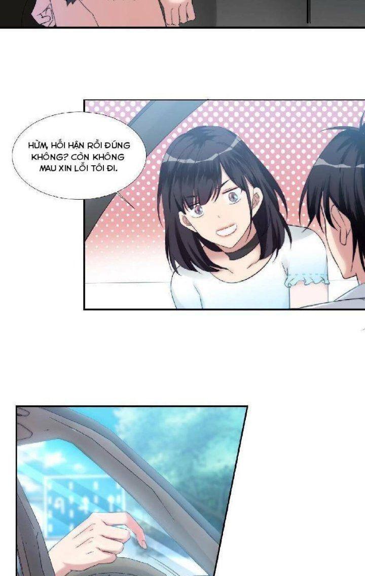 tình yêu như một vở kịch chapter 2.5 17