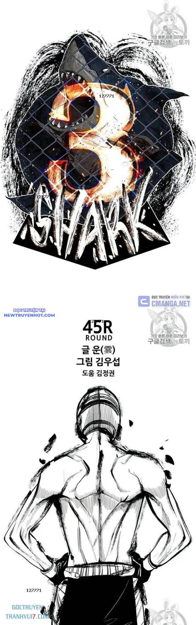shark - cá mập chapter 166 5