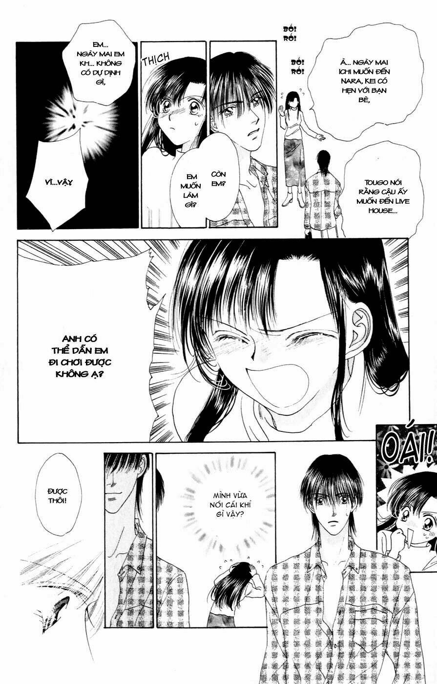 tenshi no uta chapter 16 14