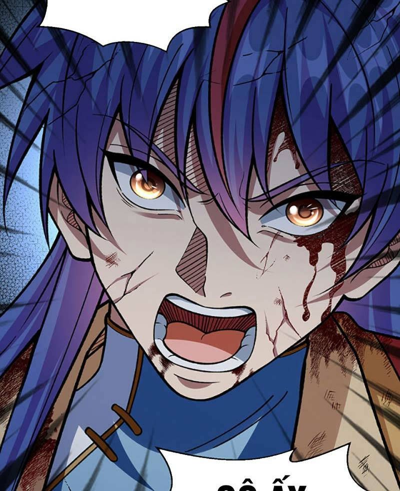 võ đạo độc tôn chapter 499 18