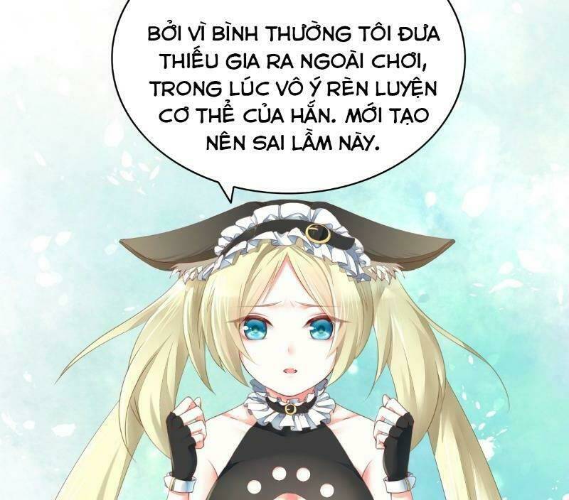 ta muốn ngao du chapter 2 22