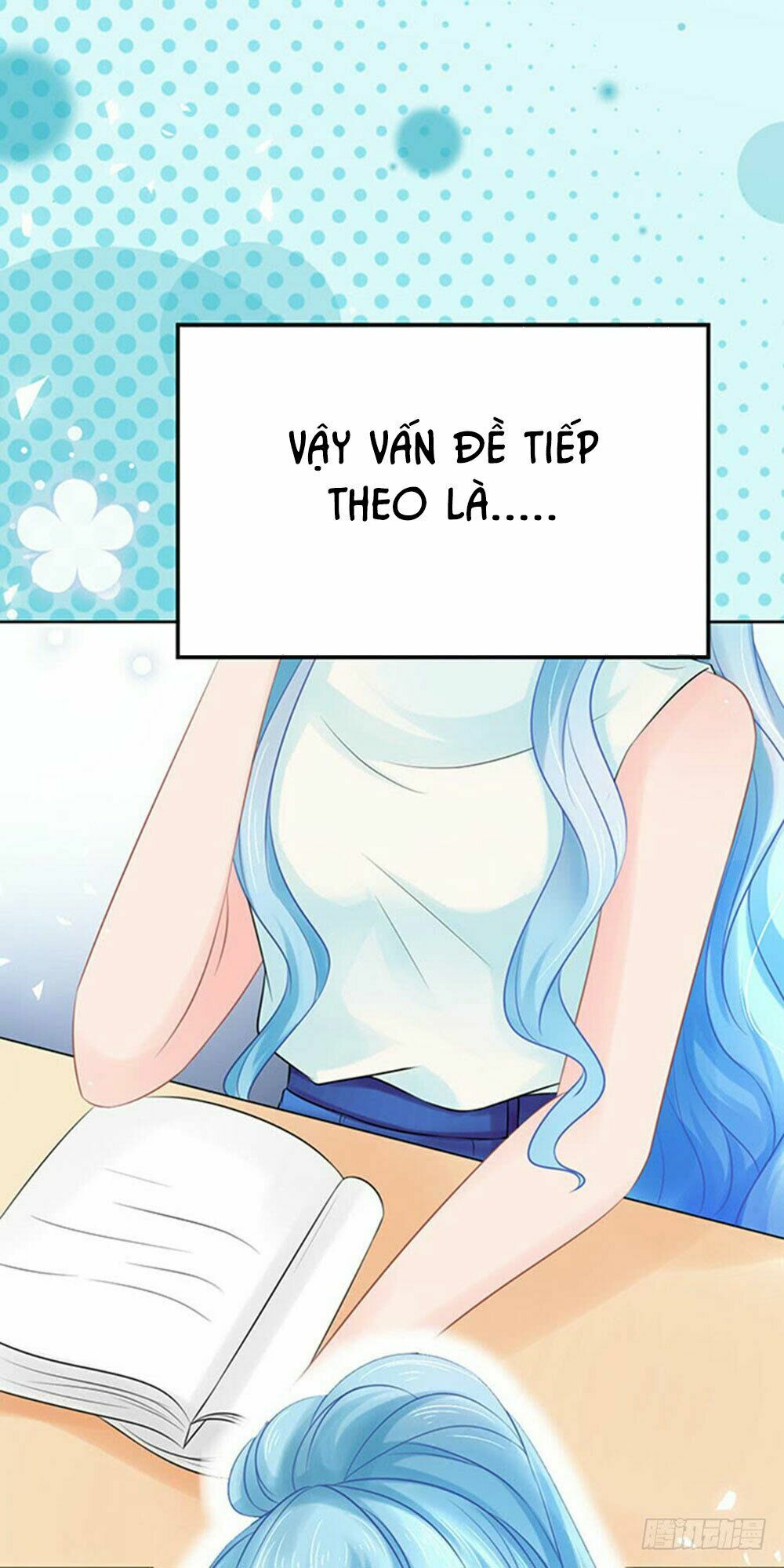 luyến đường thời quang chapter 51 33