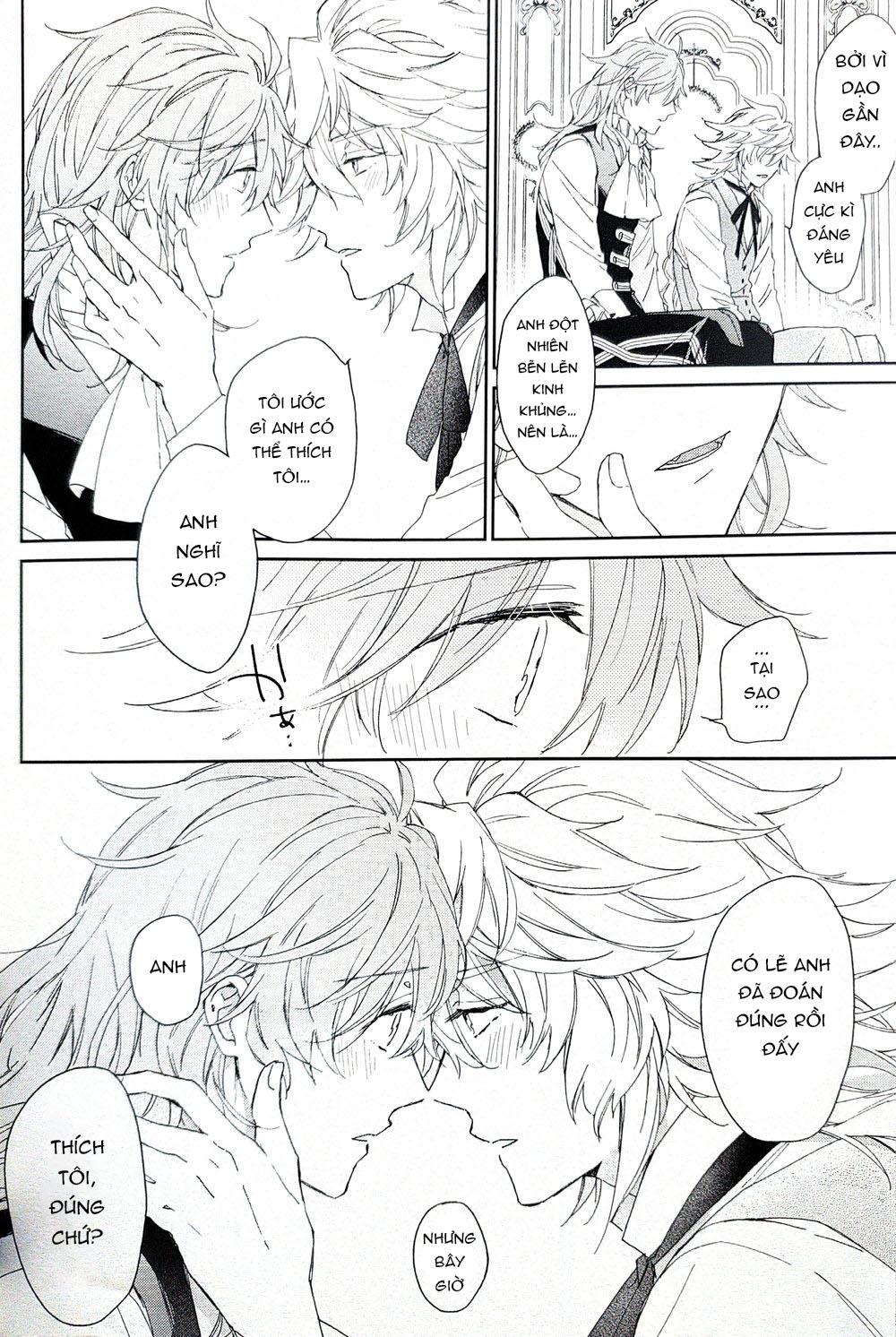 oneshot hỏny chapter 51 33