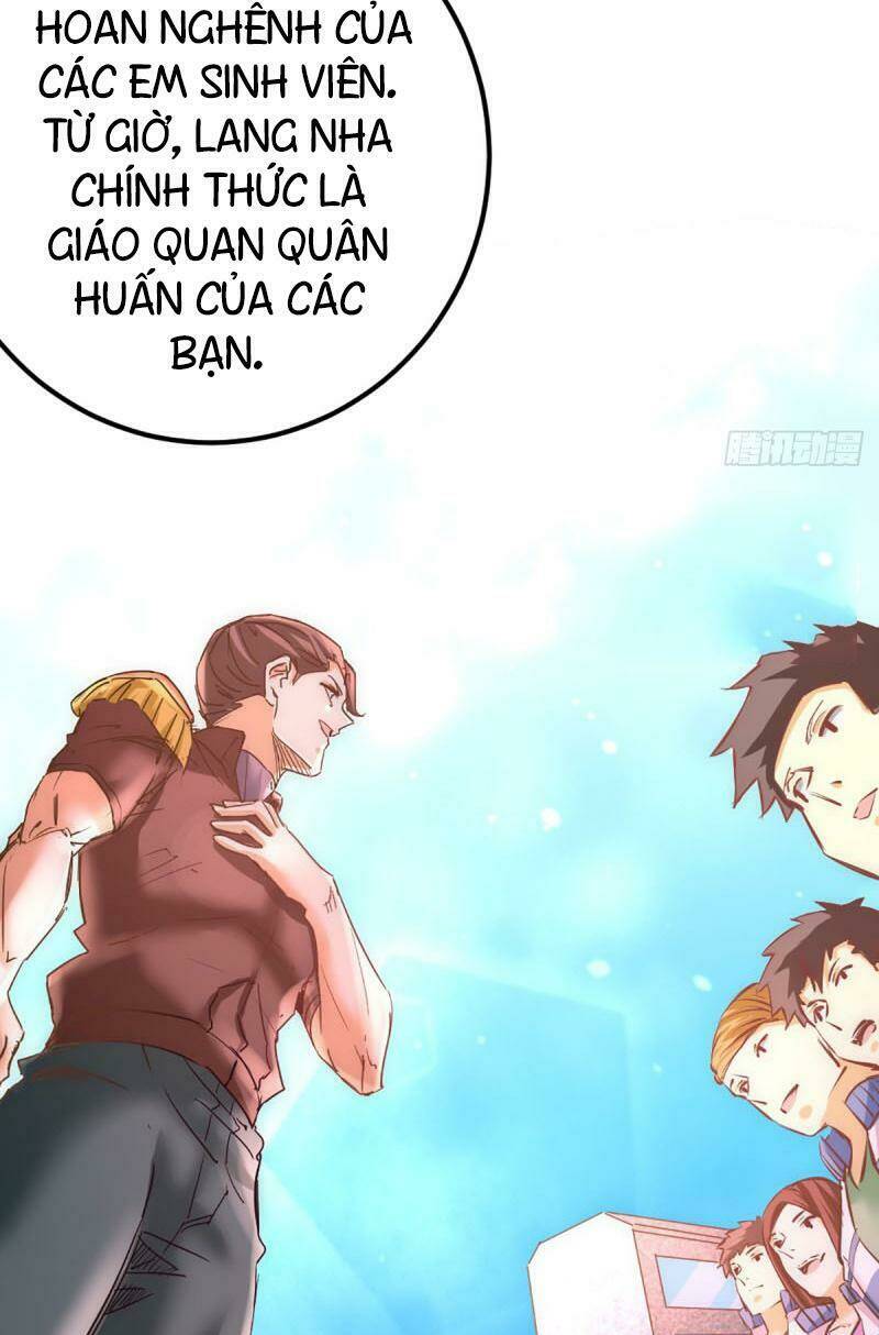 đô thị đỉnh phong cao thủ chapter 84 10