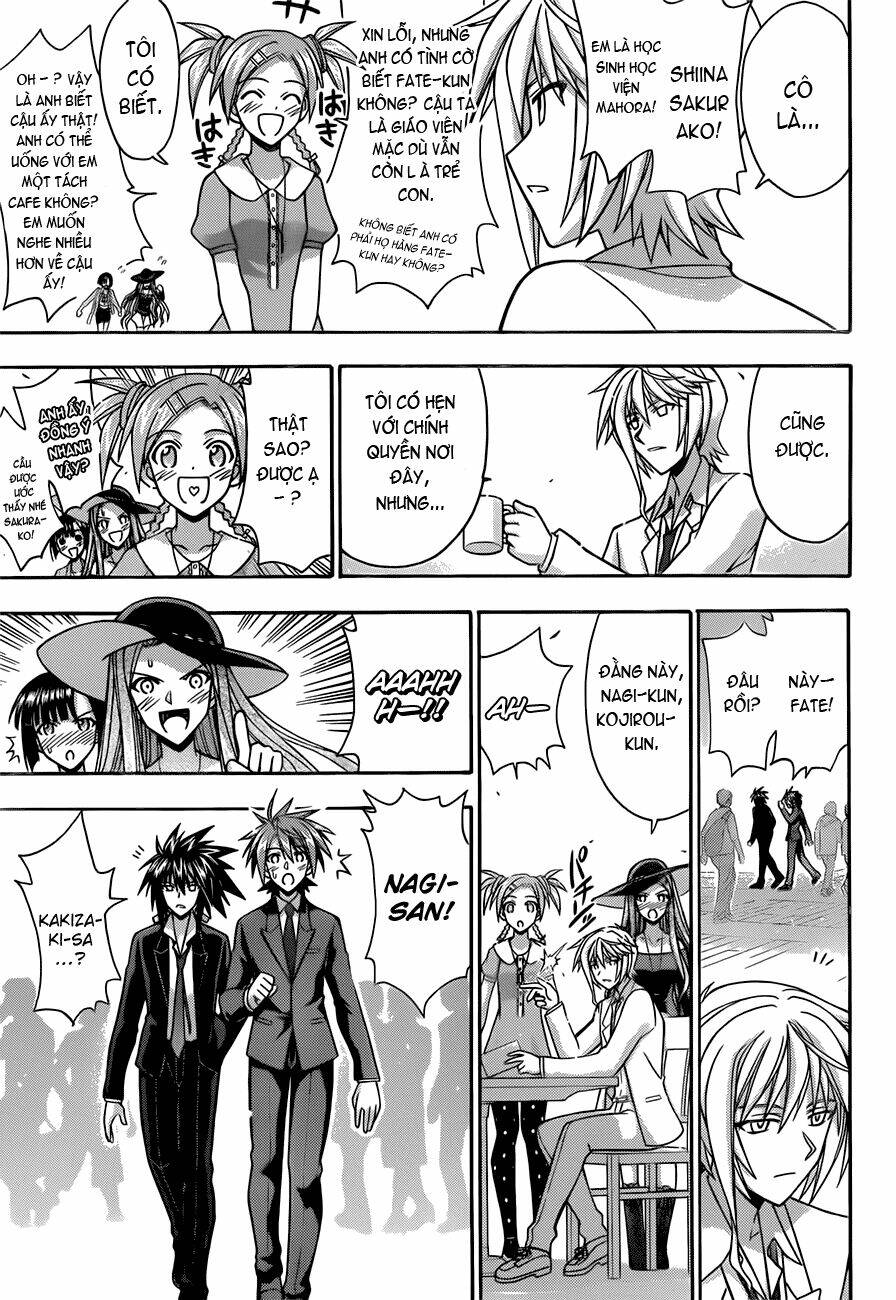 bậc thầy ma pháp chapter 339 6