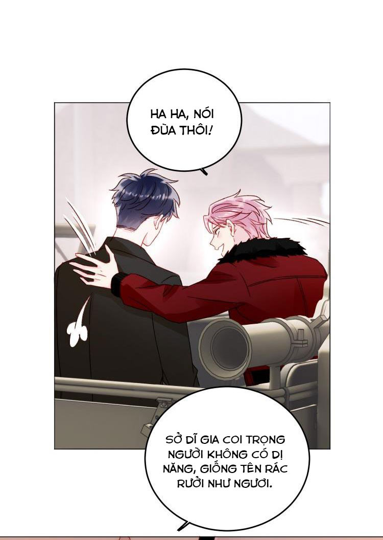 tôi phải làm 1 kẻ đại xấu xa chapter 48 13