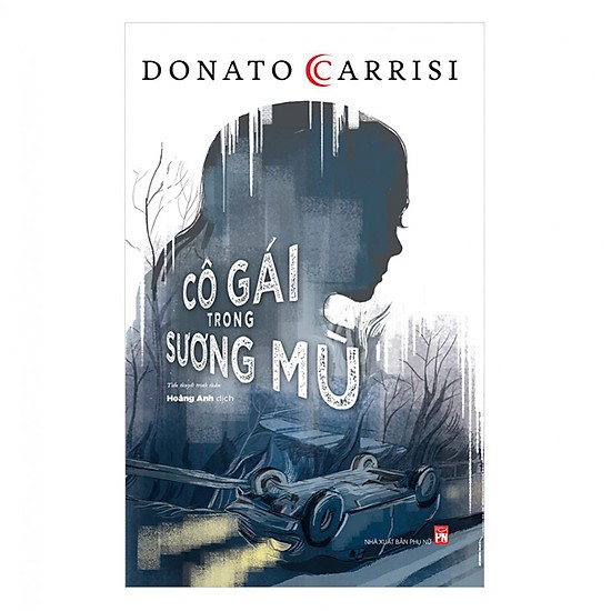 Cô gái sương mù