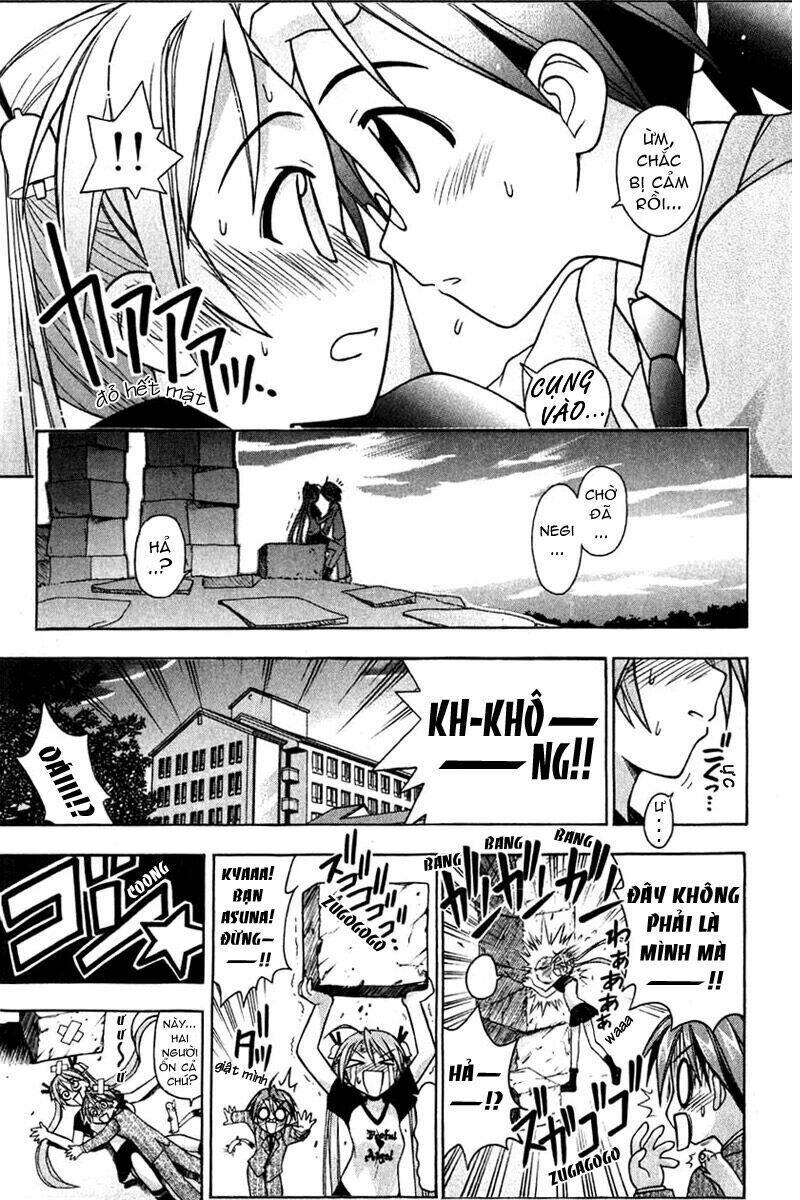 bậc thầy ma pháp chapter 54 23