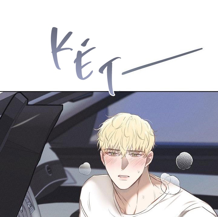 đại úy lãng mạn thân yêu của tôi chapter 8 54