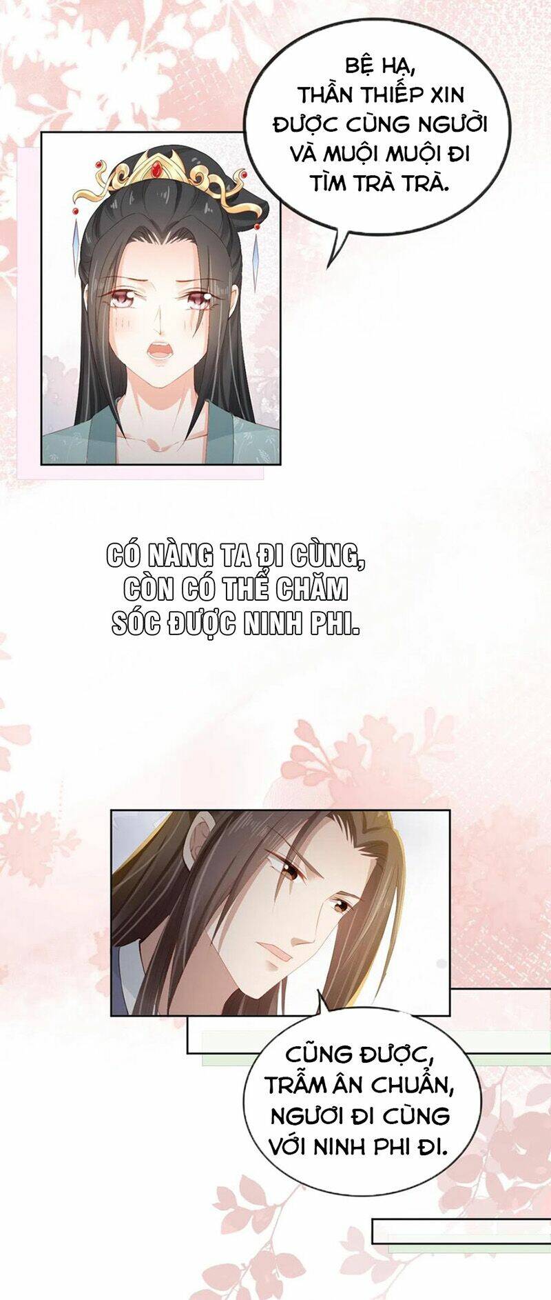 nhặt được bảo bối manh manh chapter 40 11