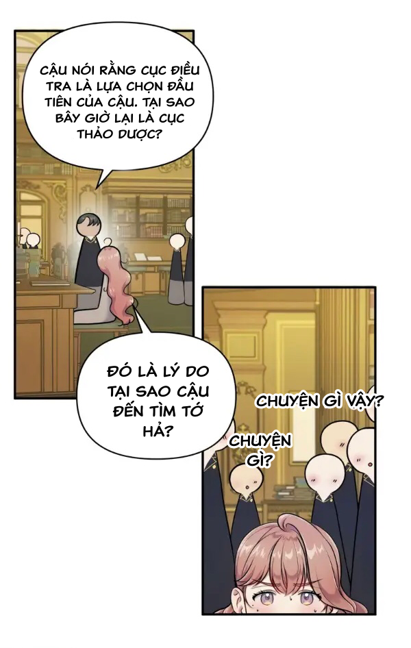 cảm xúc trong những giấc mơ chapter 6.5 5