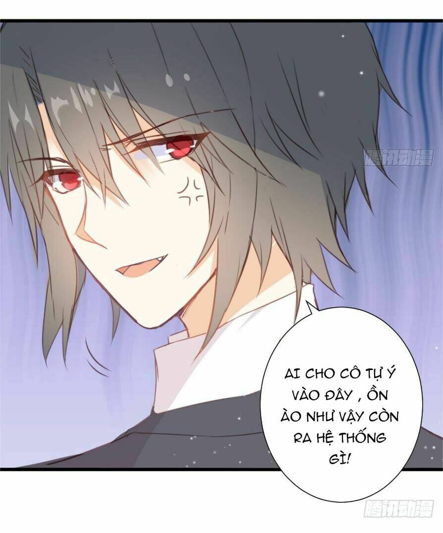 hôm nay ta cũng muốn trêu chọc nàng chapter 54 34