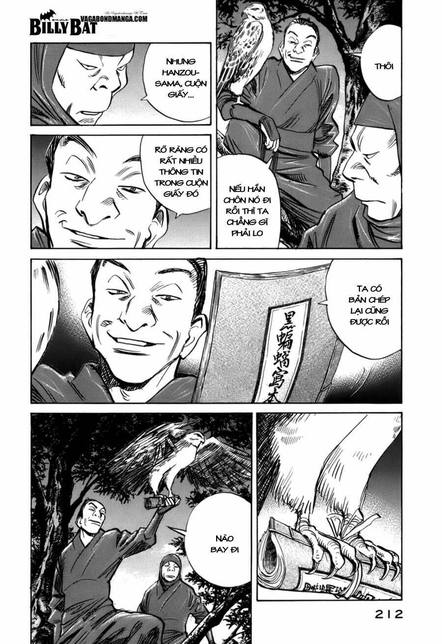 billy bat chapter 27 14