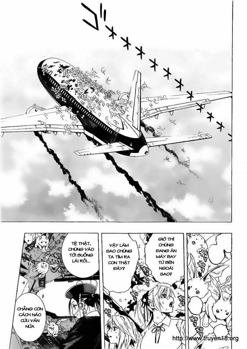 cô nàng ma cà rồng ii chapter 27 31