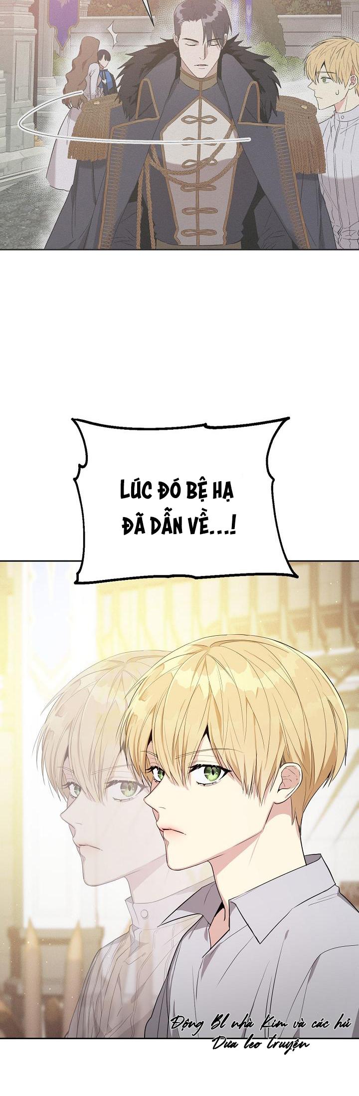 hai đất nước, đất nước của nô lệ chapter 8 37