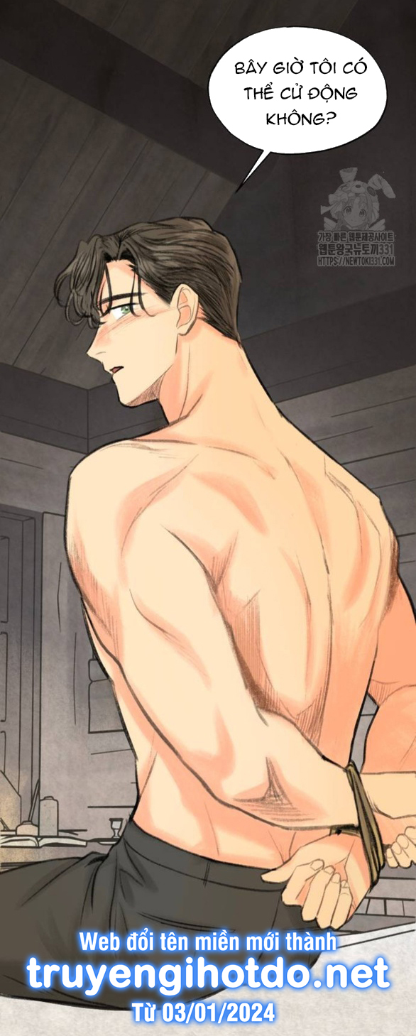 [18+] sự thuần khiết dành cho em chapter 13.1 16