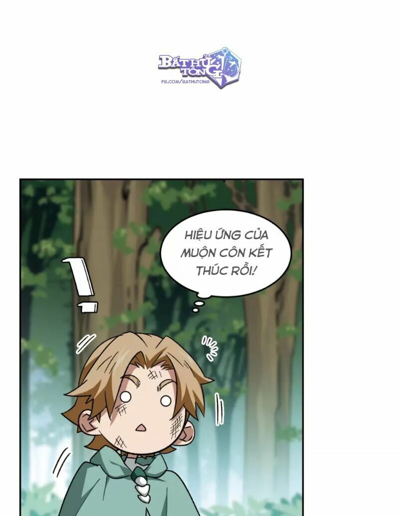 võng du chi cận chiến pháp sư chapter 333 10