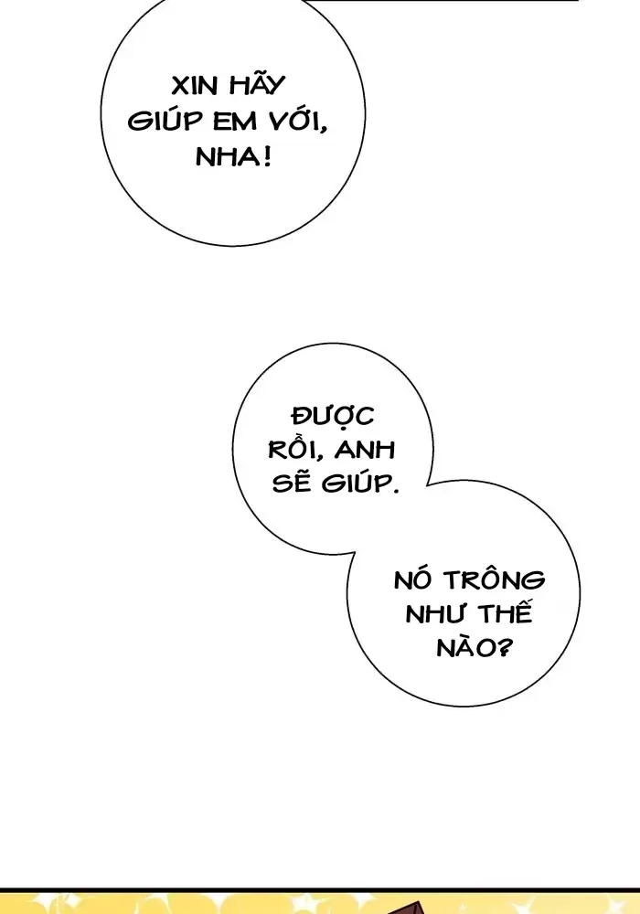 anh bạn của tôi đang phát sáng kìa ! chapter 17 48