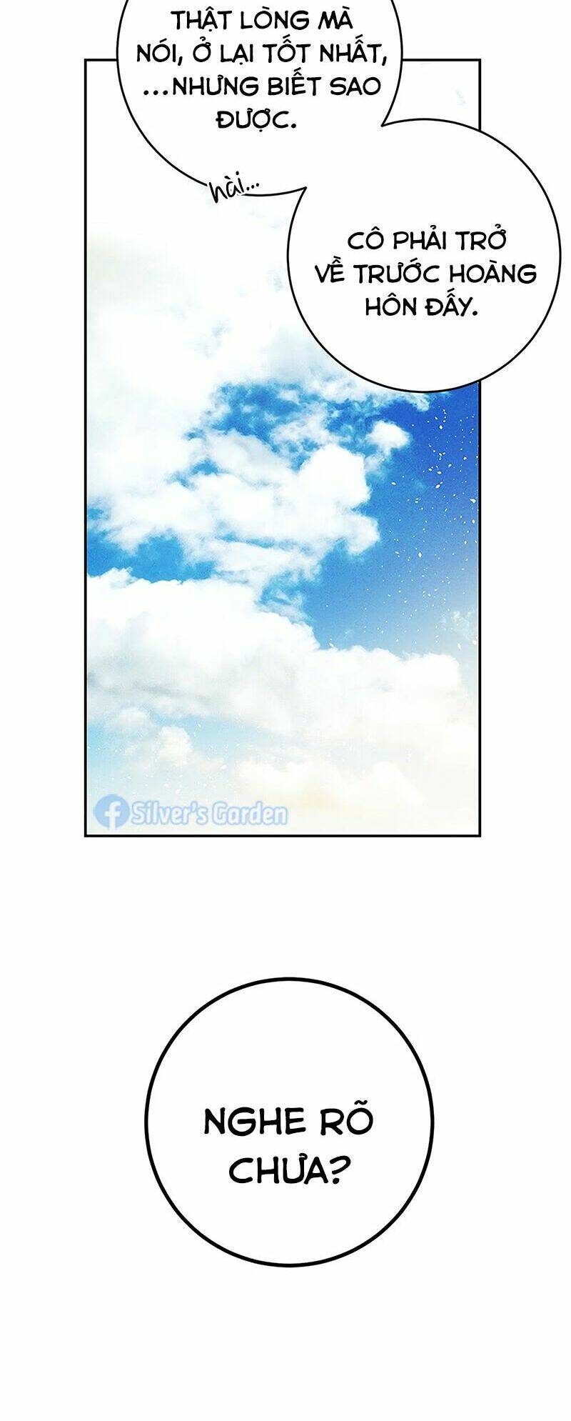 hung mãnh tiểu thư chapter 33 29