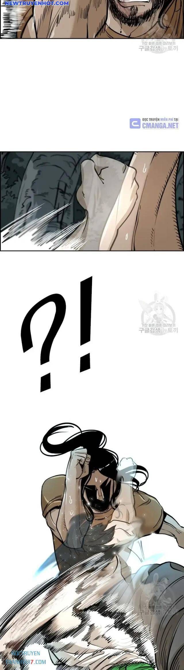 shark - cá mập chapter 235 14