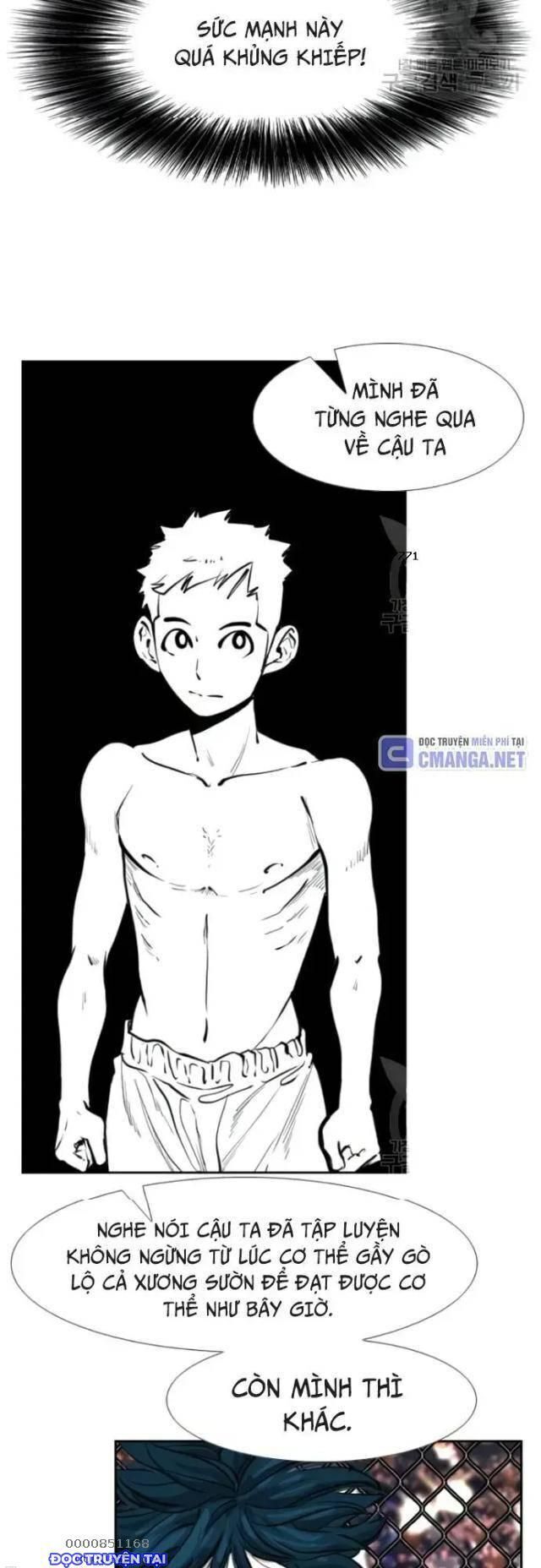 shark - cá mập chapter 217 11