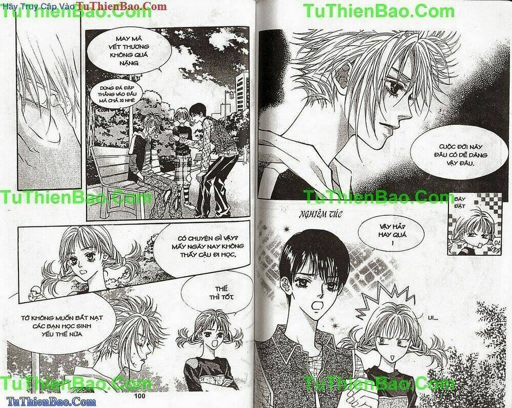 bỗng nhiên có tiền chapter 1 51