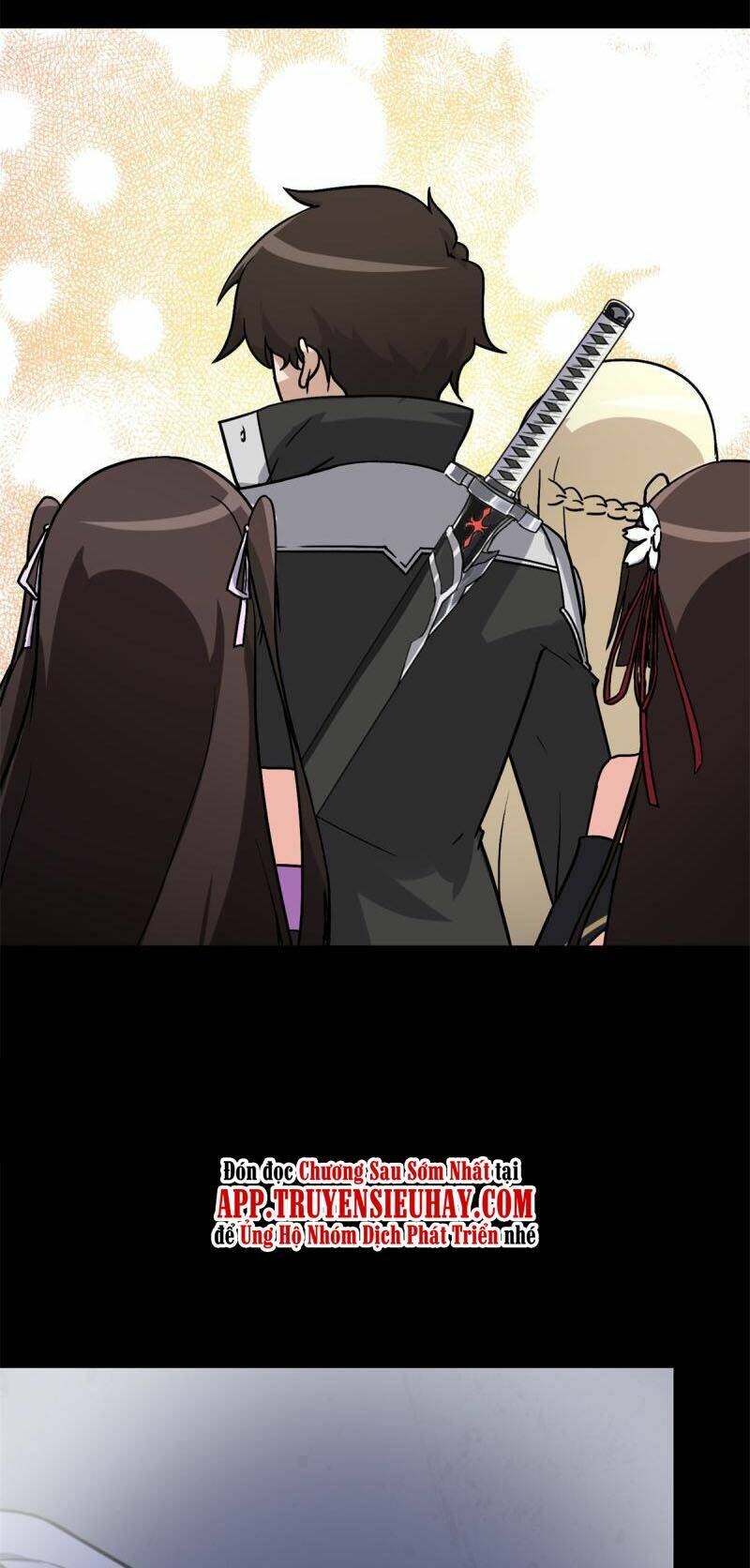 bạn gái virus của tôi chapter 295 11