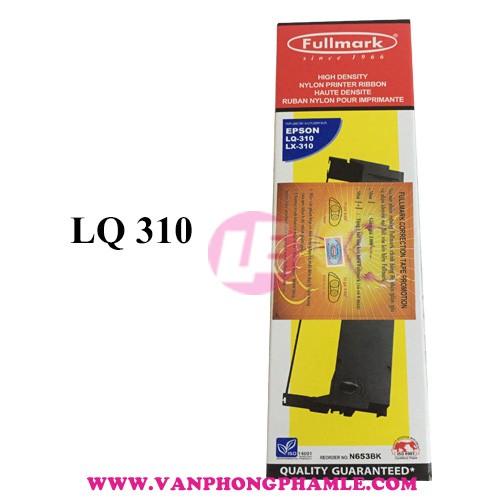 Rubang mực máy in kim Fullmark LQ 310