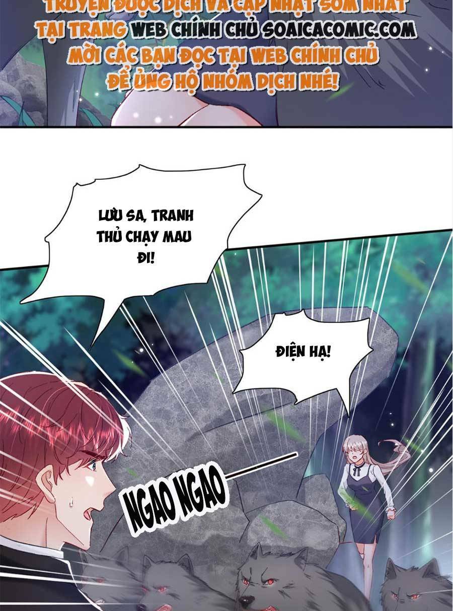 cô vợ của tôi không dễ bắt nạt chapter 31 26