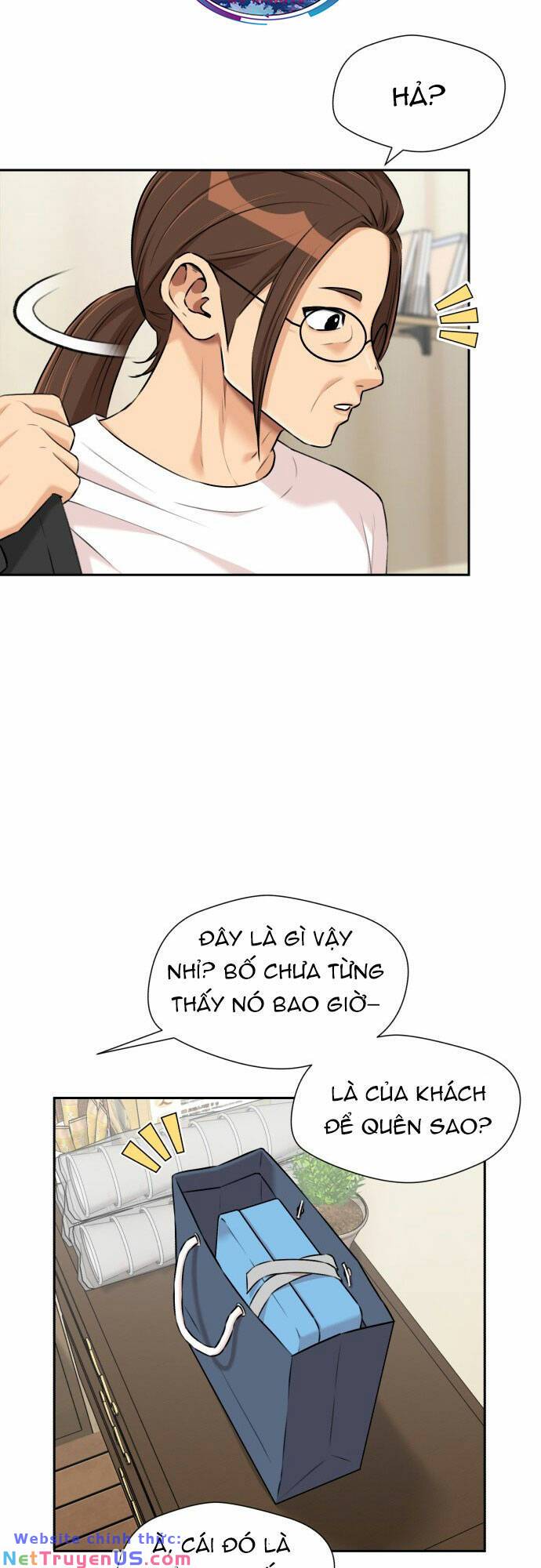 gương mặt thiên tài chapter 108 16