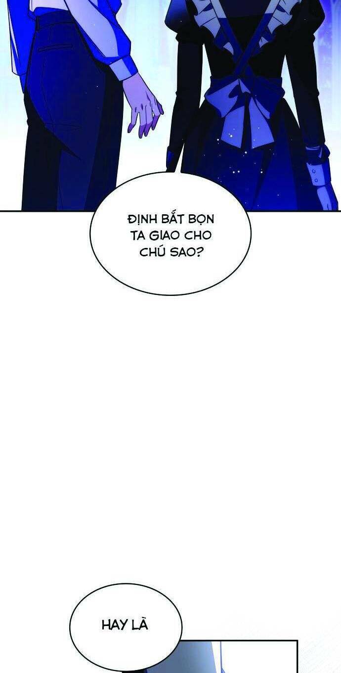 'di vật' melvin để lại chapter 36 8