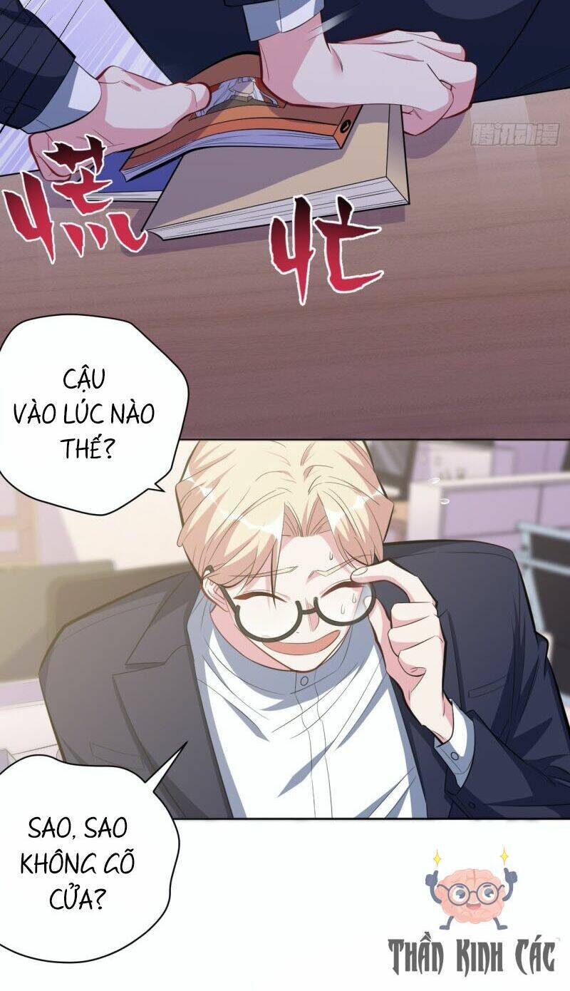 nhạc phụ đại nhân là lão bà chapter 38 23