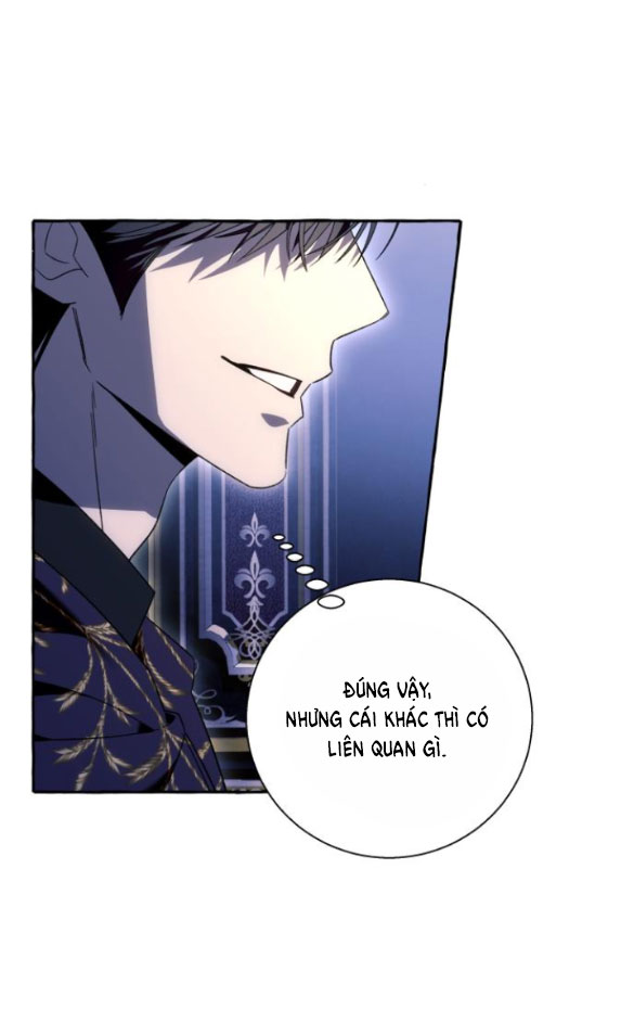 tôi tưởng đó chỉ là tiểu thuyết trọng sinh bình thường chapter 63.2 34