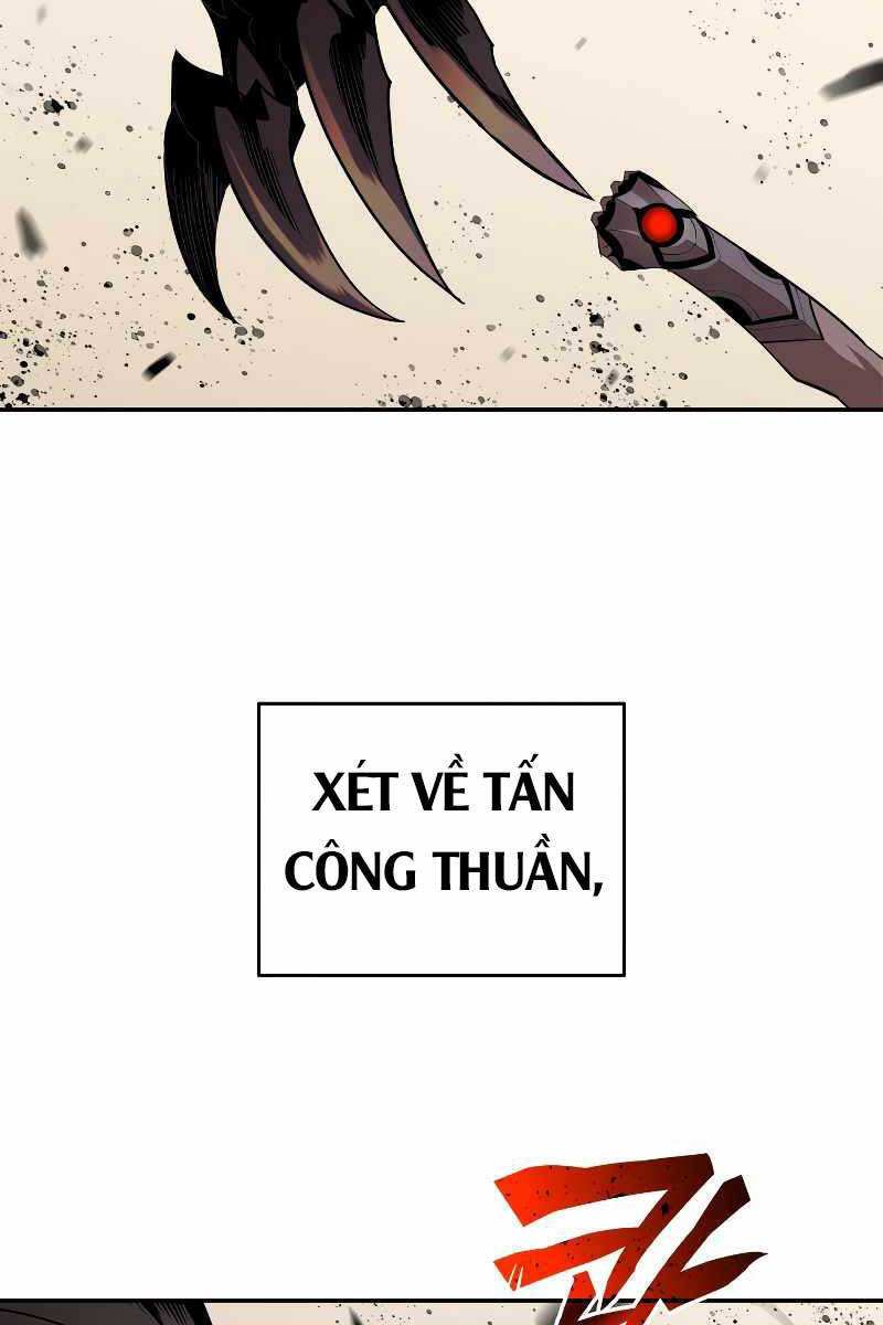 tôi là lính mới chapter 136.1 32