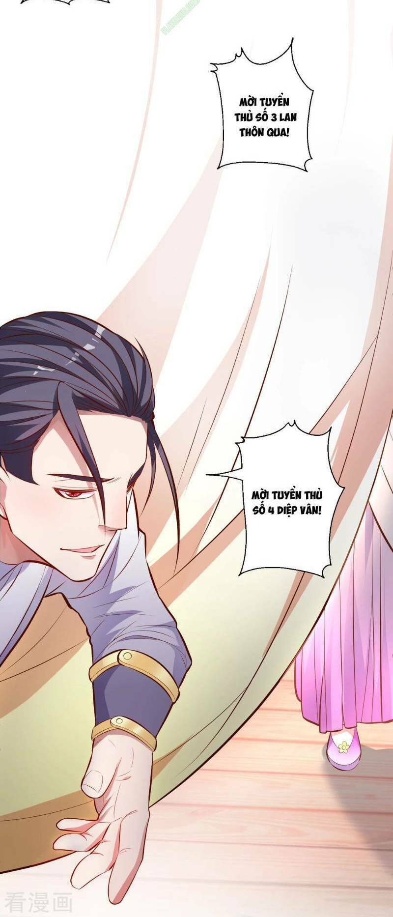 tối cường đại biểu hoàng kim thận chapter 33 12