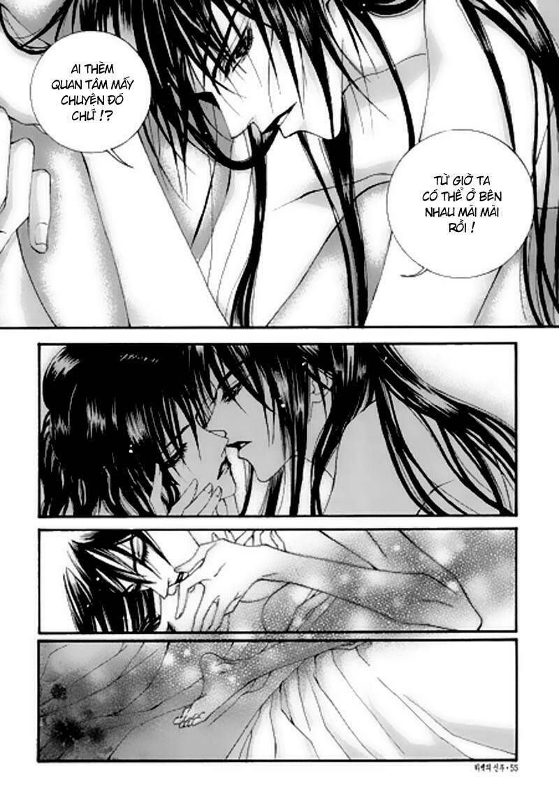 habaek-eui shinbu chapter 24 9