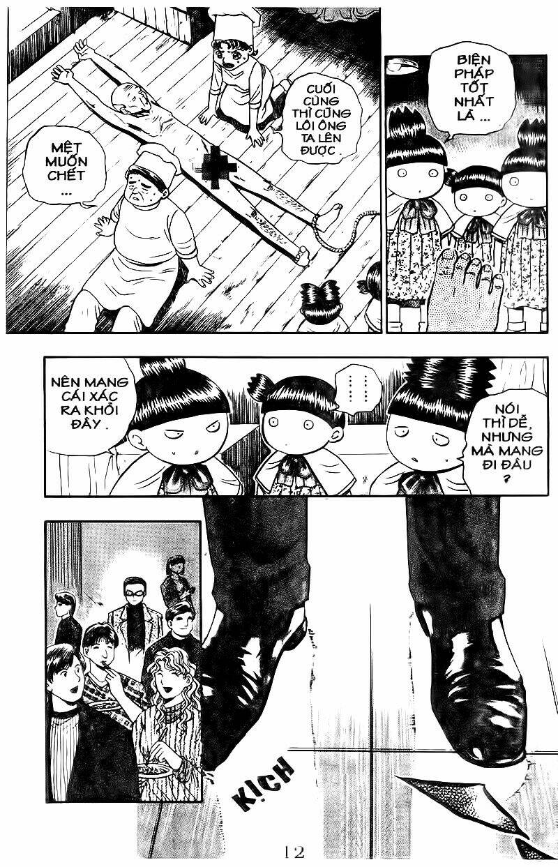 bowling king chapter 101 10