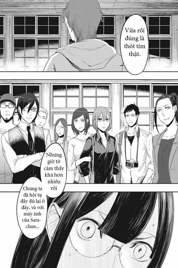 zero - kage miko chapter 15 4