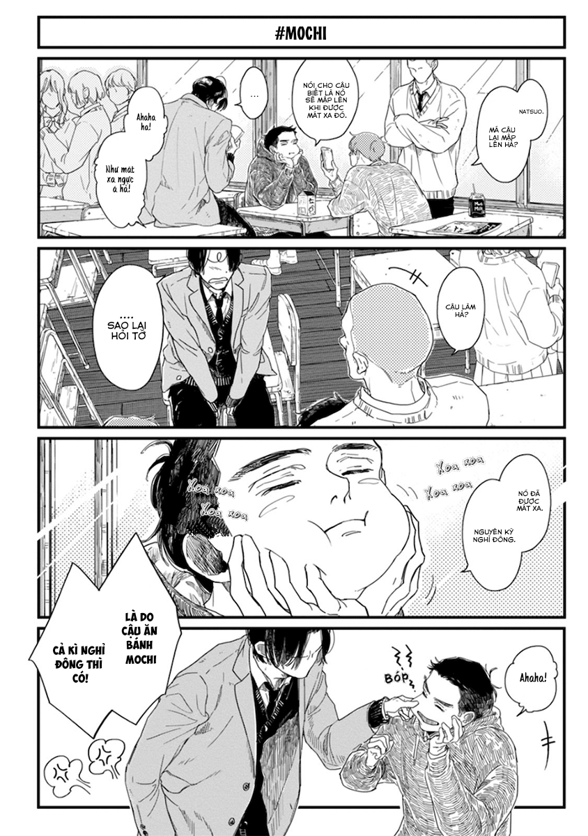 mùa xuân, mùa hạ, nacchan, mùa thu, mùa đông và tôi chapter 7 6