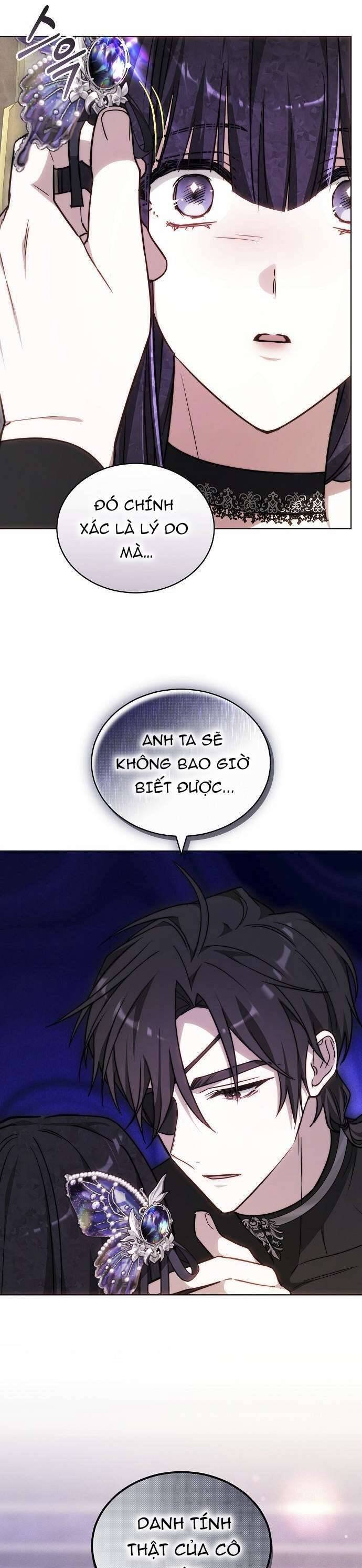 cô dâu của obsidian chapter 30 26