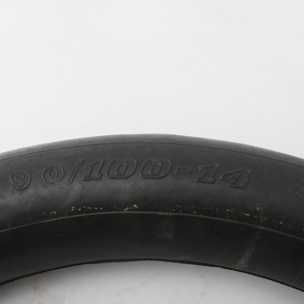 Motorcycle 3.00 X 12 INNER TUBE FOR FRONT/REAR TIRE   3.00-12 TUBE