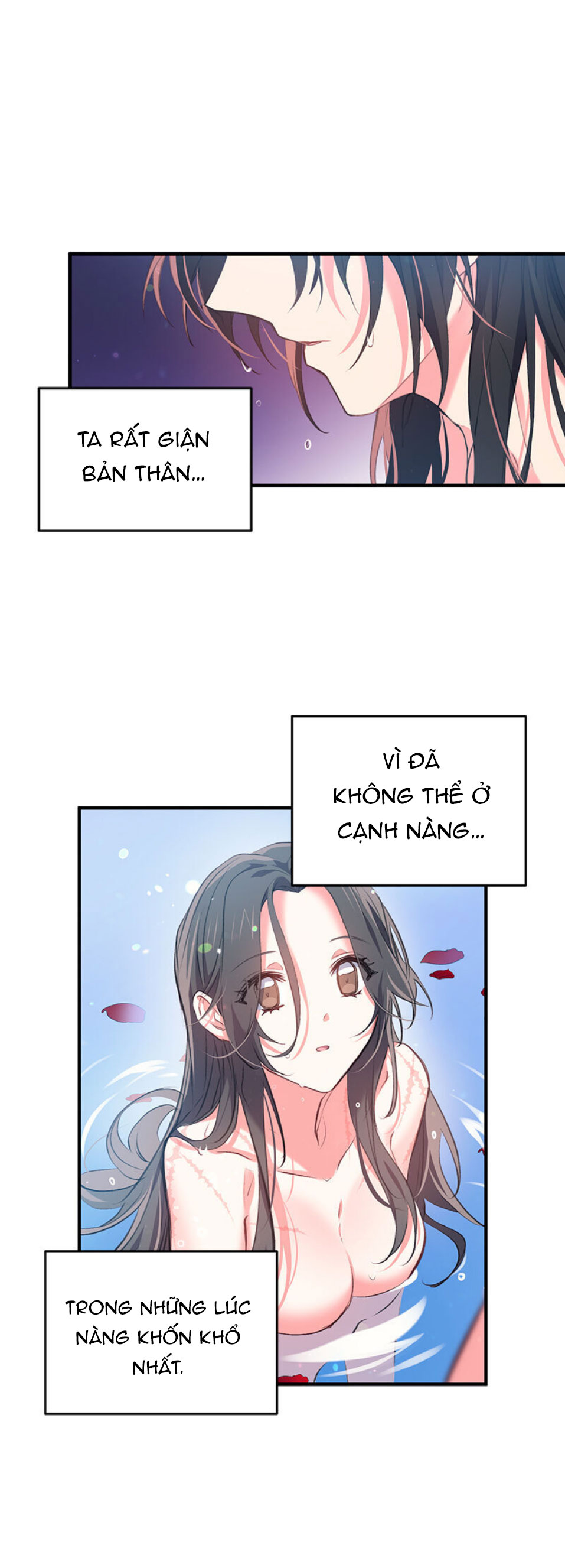 nàng sơn ca yêu kiều của yêu tinh (full) chapter 26.1 15