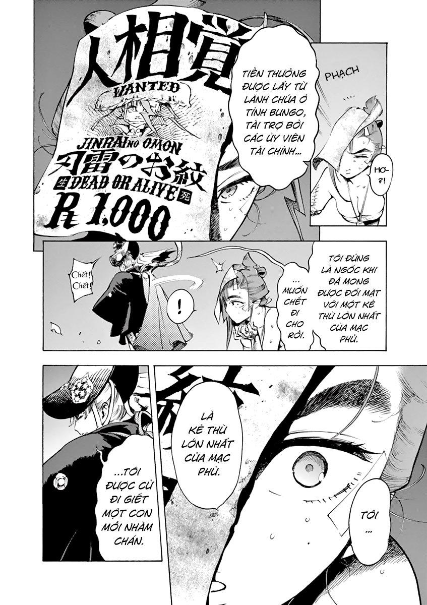 renjou desperado chapter 7 18