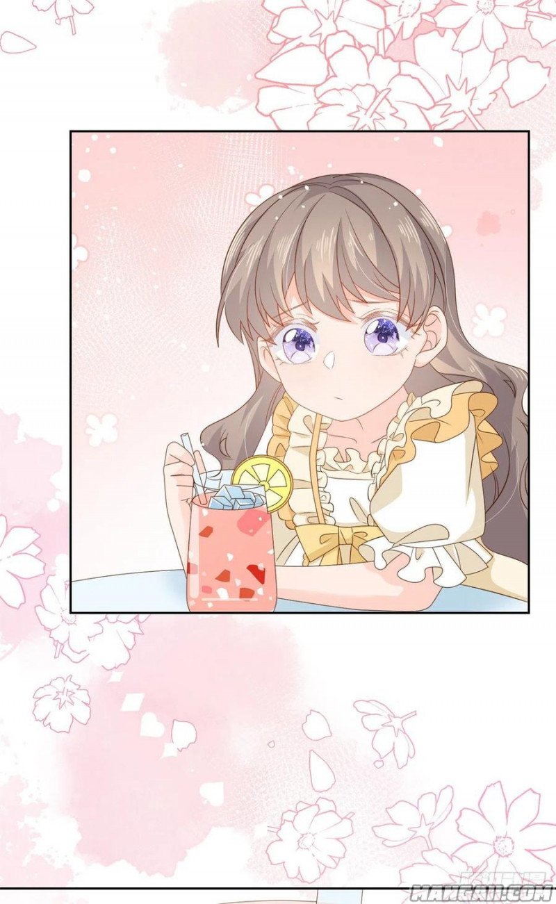 đoàn sủng lão đại ba tuổi rưỡi chapter 138 12