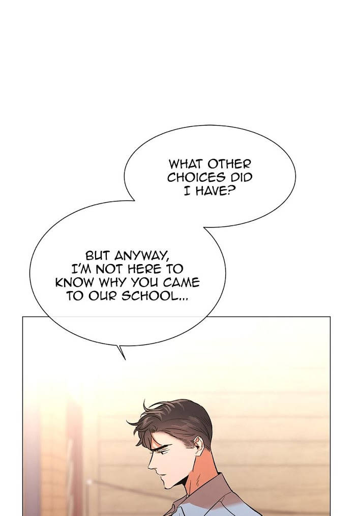 [raw] red candy chapter 63 41