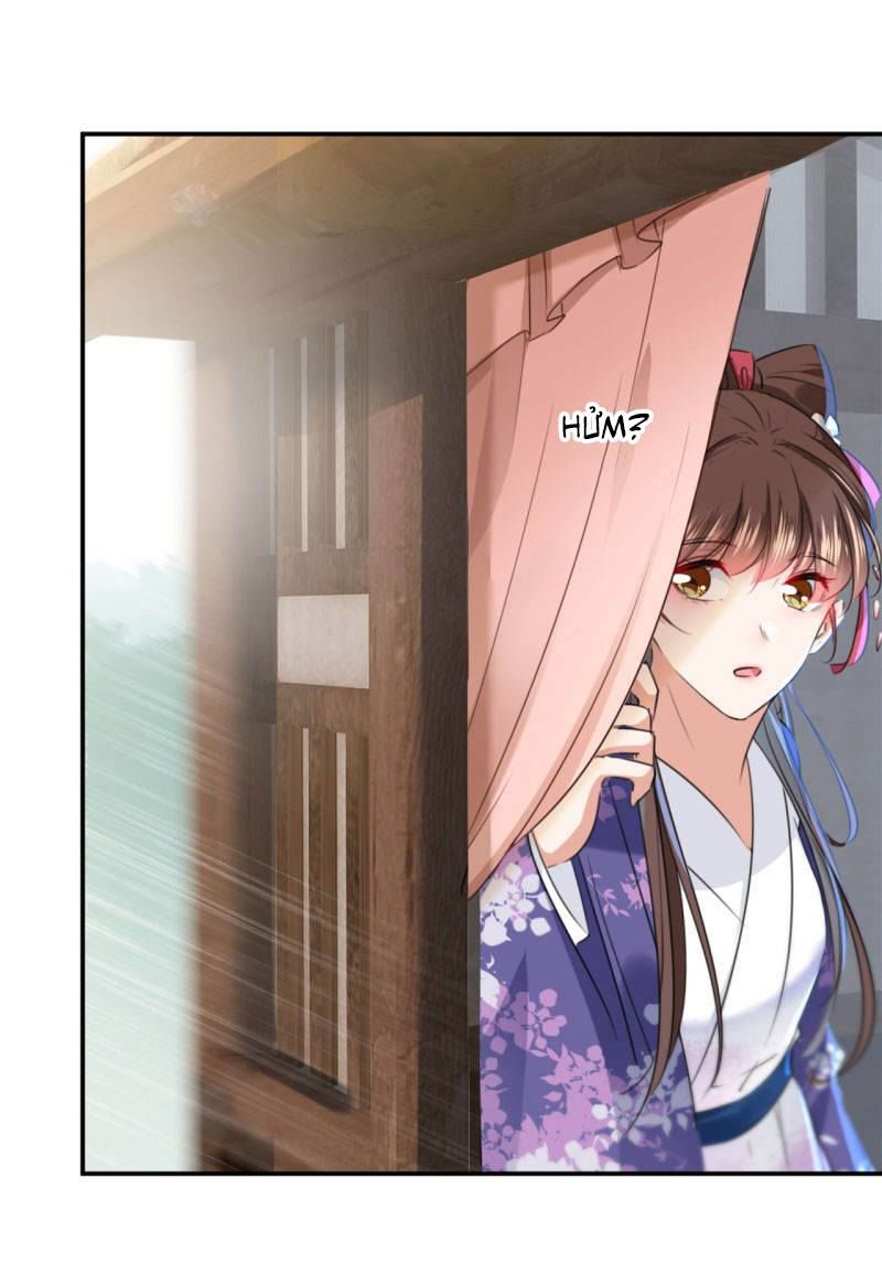 vương gia không thể trêu chapter 115 26