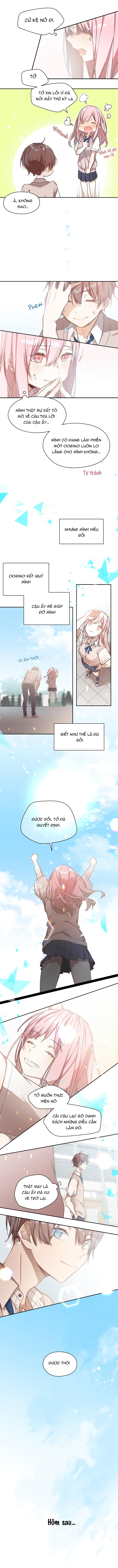 nụ hoa của newton chapter 40 5