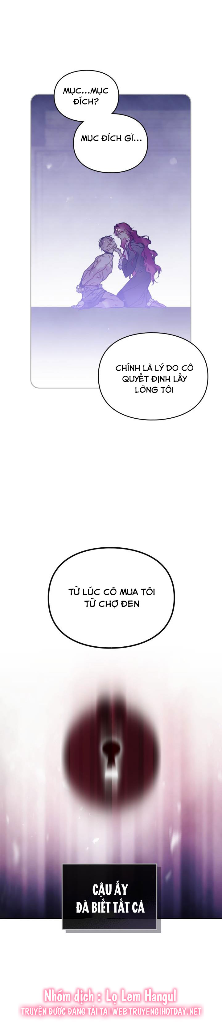 kết thúc của nhân vật phản diện chỉ có thể là cái chết chapter 143 13