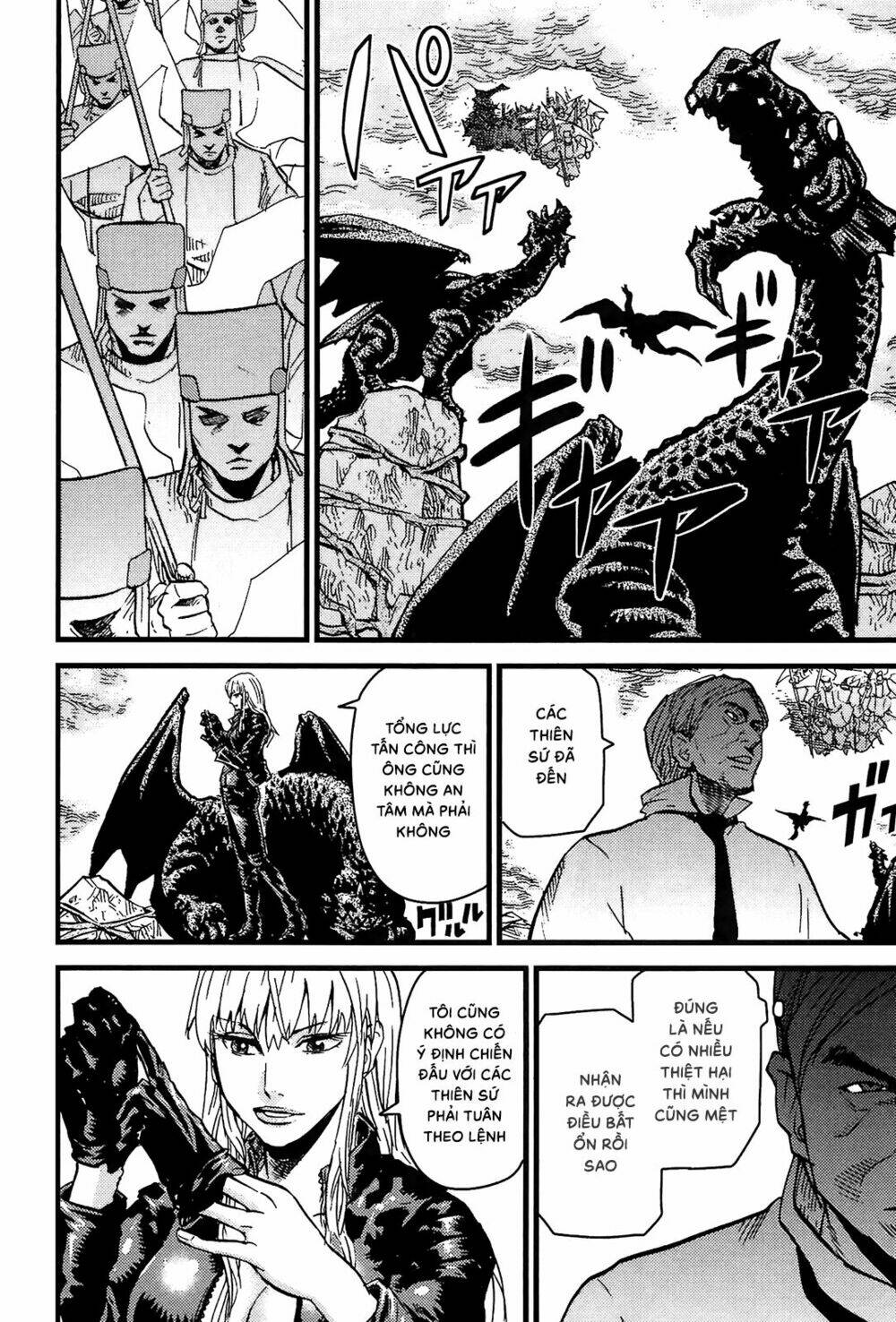 thanh ma kiếm huyền thoại phần 2 chapter 14 19