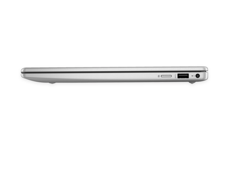 Laptop HP 14 - ep0112TU 8C5L1PA (Intel Core i5-1335U | 16GB | 512GB | Intel Iris Xe | 14 inch FHD | Win 11 | Bạc) - Hàng Chính Hãng - Bảo Hành 12 Tháng